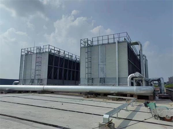 河南冷卻塔應該如何保養？,河南冷卻塔