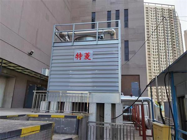 河南冷卻塔應該如何保養？,河南冷卻塔廠家