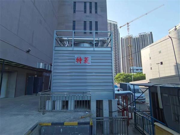 哪些因素可以影響冷卻塔的散熱,哪些因素可以影響景深大小