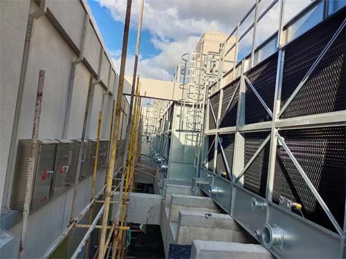 冷卻塔減速機的特點有哪些？-工業(yè)冷卻塔工程一站式解決方案,冷卻塔減速機型號大全