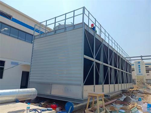 圓形冷卻塔的冷卻方法是怎樣的,如何計算冷卻塔的冷卻能力