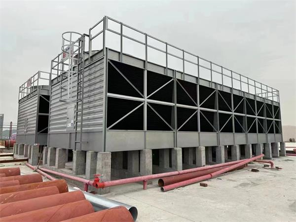 逆流式冷卻塔降噪(逆流式冷卻塔價格)