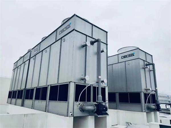 玻璃鋼冷卻塔的優點,玻璃鋼冷卻塔優點