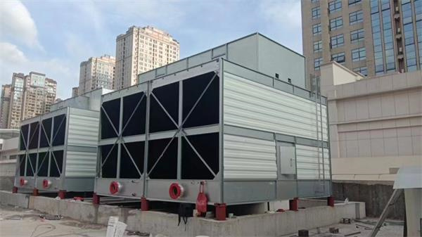 冷卻塔降溫效果差問題在哪里?,冷卻塔降溫效果差解決方案