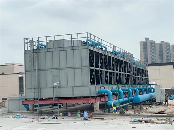 深圳冷卻塔廠家分享定期維護電機的重要性,深圳空研冷卻塔