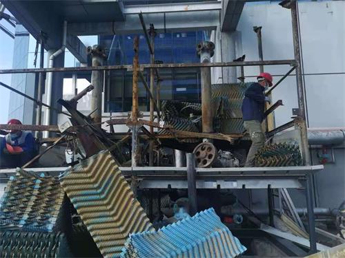 冷卻塔故障搶修服務 冷卻塔故障搶修服務